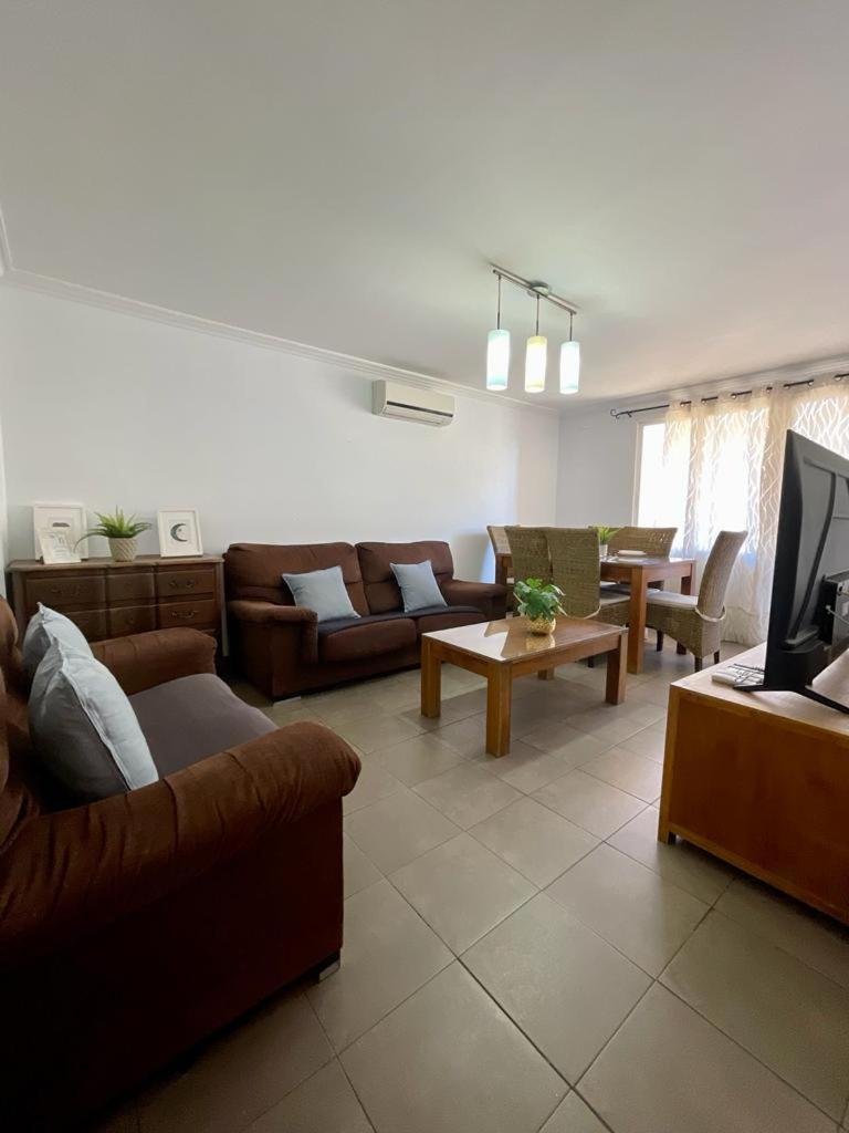 Uim Mediterraneo Churruca Wifi Sagunto Exterior foto